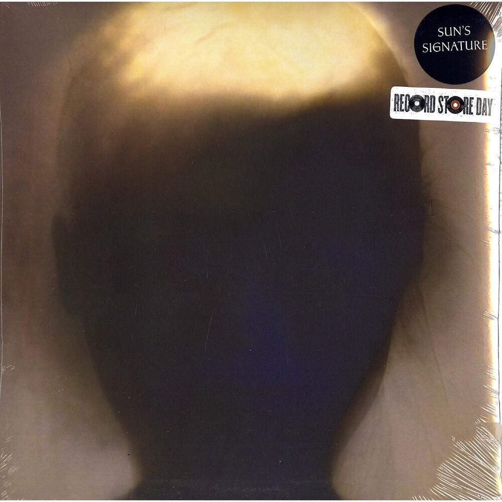 Sun’s Signature - Elizabeth Frazier from Cocteau Twins, Vinyl Record, EP, 2022